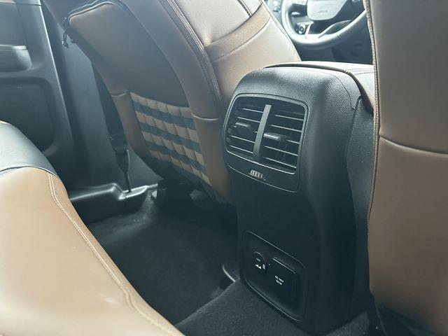 2023 Ford Bronco - $29,200