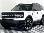 2023 Bronco Sport Thumbnail 2