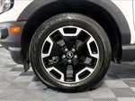2023 Bronco Sport Thumbnail 8