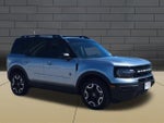 2023 Bronco Sport Thumbnail 2