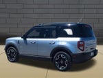 2023 Bronco Sport Thumbnail 6