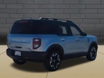 2023 Bronco Sport Thumbnail 8
