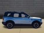 2023 Bronco Sport Thumbnail 9