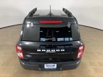 2023 Bronco Sport Thumbnail 11