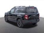 2023 Bronco Sport Thumbnail 4