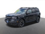 2023 Bronco Sport Thumbnail 5