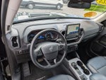 2023 Bronco Sport Thumbnail 8