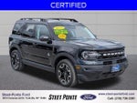 2023 Bronco Sport Thumbnail 1