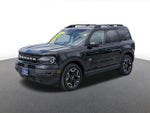 2023 Bronco Sport Thumbnail 5