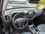2023 Bronco Sport Thumbnail 8
