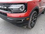 2023 Bronco Sport Thumbnail 9