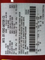 2023 Bronco Sport Thumbnail 33