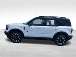 2023 Bronco Sport Thumbnail 2