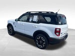 2023 Bronco Sport Thumbnail 3