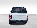 2023 Bronco Sport Thumbnail 4