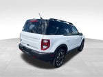2023 Bronco Sport Thumbnail 5