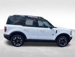 2023 Bronco Sport Thumbnail 6