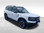 2023 Bronco Sport Thumbnail 7