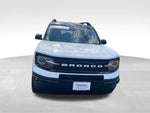 2023 Bronco Sport Thumbnail 8