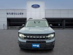 2024 Bronco Sport Thumbnail 2