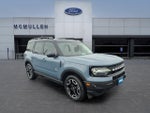 2024 Bronco Sport Thumbnail 3