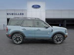 2024 Bronco Sport Thumbnail 4