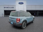 2024 Bronco Sport Thumbnail 5