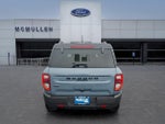 2024 Bronco Sport Thumbnail 6