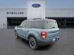 2024 Bronco Sport Thumbnail 7
