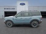 2024 Bronco Sport Thumbnail 8