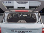 2024 Bronco Sport Thumbnail 10
