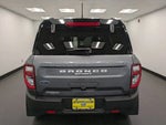 2024 Bronco Sport Thumbnail 3