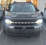 2024 Bronco Sport Thumbnail 2