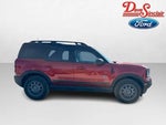 2024 Bronco Sport Thumbnail 5