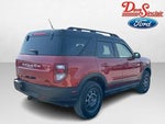 2024 Bronco Sport Thumbnail 7