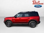 2024 Bronco Sport Thumbnail 10