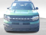 2024 Bronco Sport Thumbnail 2
