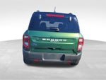 2024 Bronco Sport Thumbnail 5