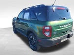 2024 Bronco Sport Thumbnail 6