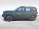 2024 Bronco Sport Thumbnail 7