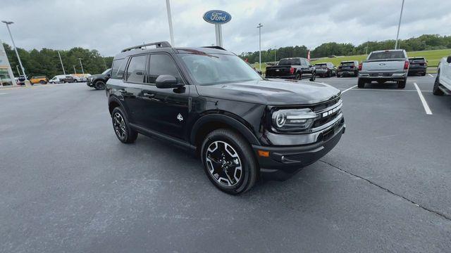 2024 Ford Bronco - $26,629