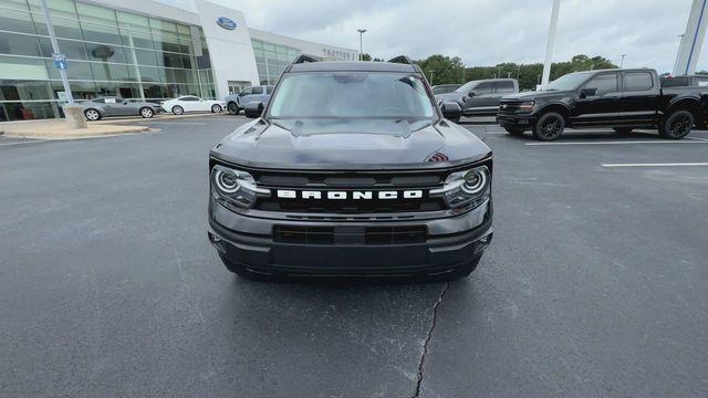 2024 Ford Bronco - $26,629
