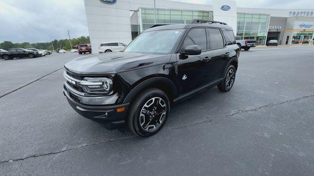 2024 Ford Bronco - $26,629