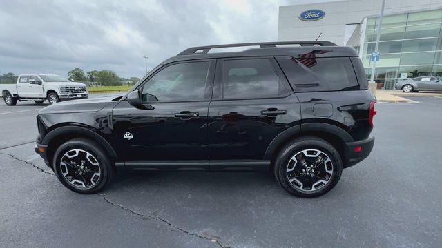 2024 Ford Bronco - $26,629