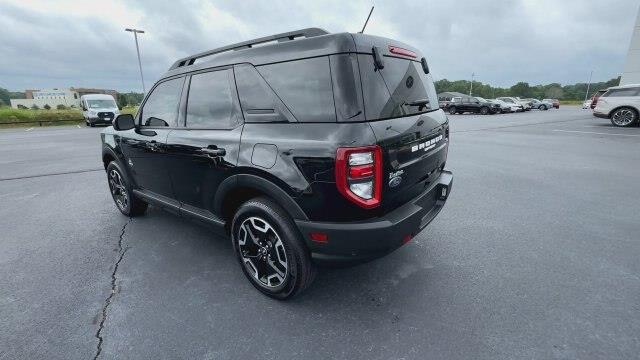 2024 Ford Bronco - $26,629
