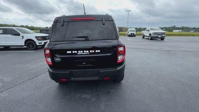 2024 Ford Bronco - $26,629