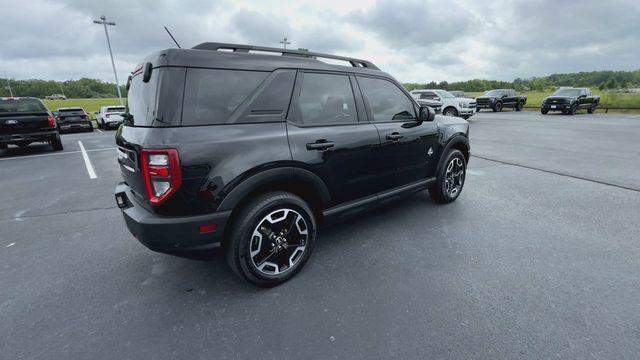 2024 Ford Bronco - $26,629
