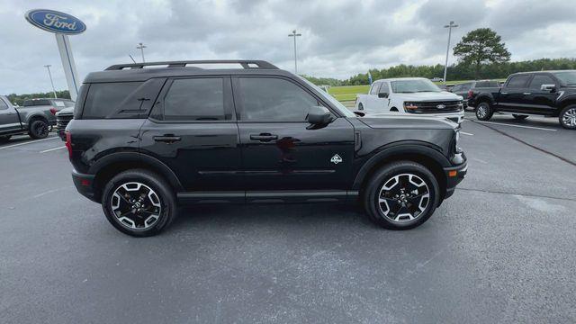 2024 Ford Bronco - $26,629