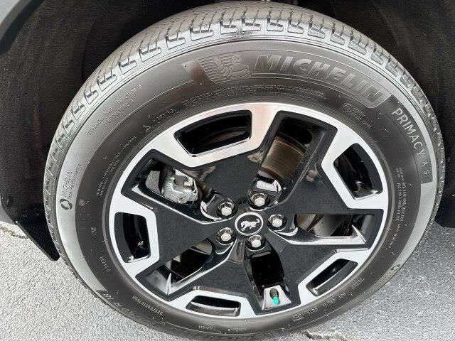 2024 Ford Bronco - $26,629