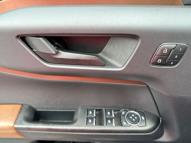 2024 Ford Bronco - $26,629